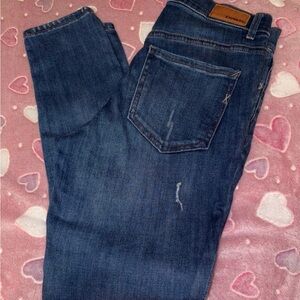 Express Jeans